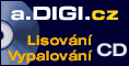 vypalov?n? a lisov?n? CD a DVD